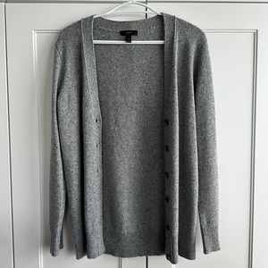 2/$35 J.Crew cardigan